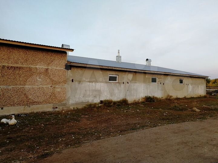 Дача 400 м² на участке 50 сот.