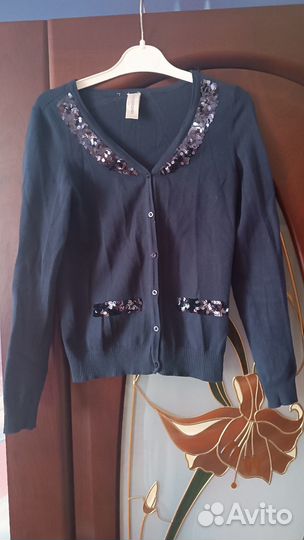 Школьная форма для девочки 140-146