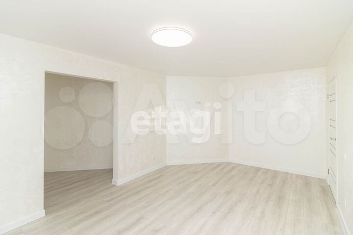 2-к. квартира, 86 м², 14/14 эт.