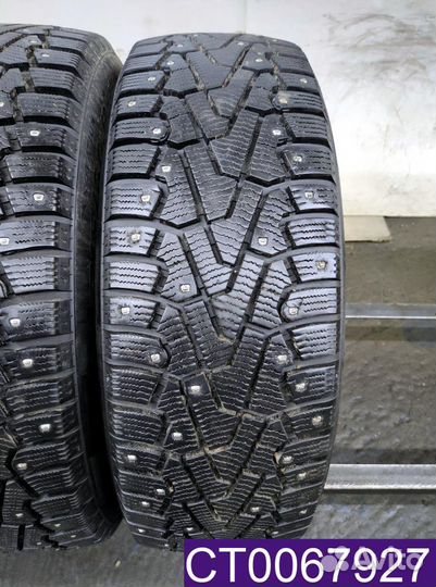 Pirelli Ice Zero 215/60 R17 96T