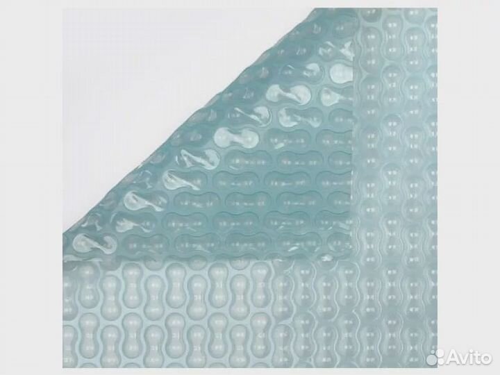 Покрывало LUX для бассейна