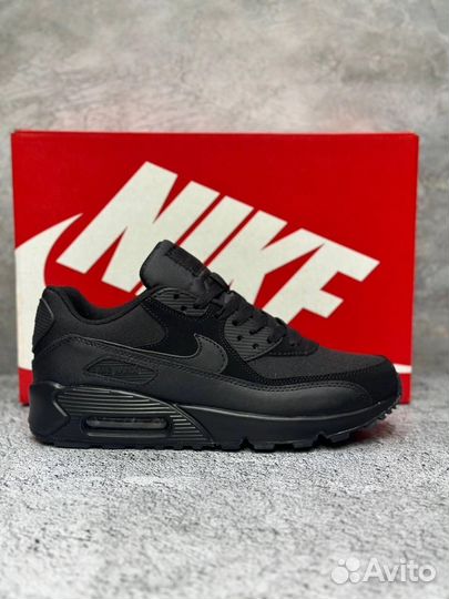 Кроссовки Nike air max 90