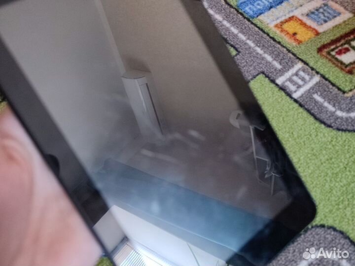 Планшет билайн таб 2