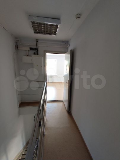 Офис, 16.88 м²