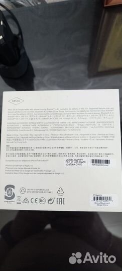 Смарт часы Fossil gen 5