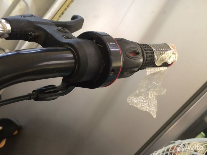 Велосипед Next 26