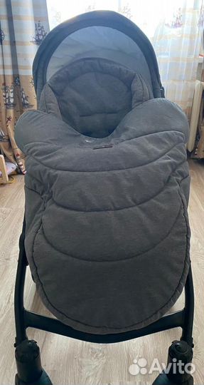 Коляска tutis aero 2 в 1