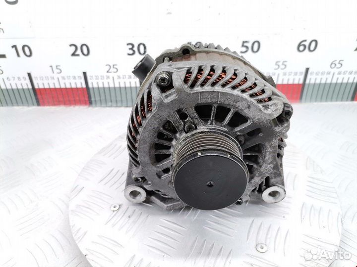 Генератор для Peugeot-Citroen 407 5705AX