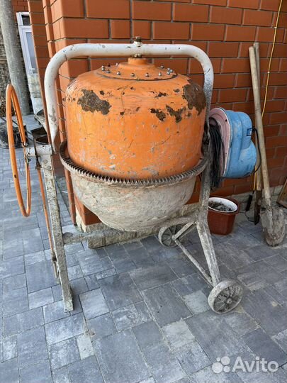 Аренда строительного инструмента