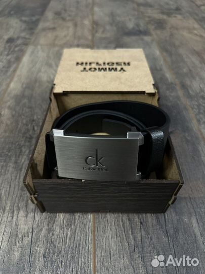 Мужские ремни