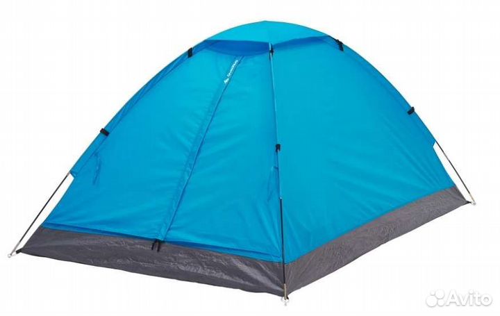 Палатка Decathlon Quechua Arpenaz 2