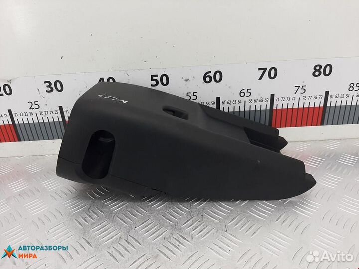 Кожух рулевой колонки Volkswagen Passat B6 2008