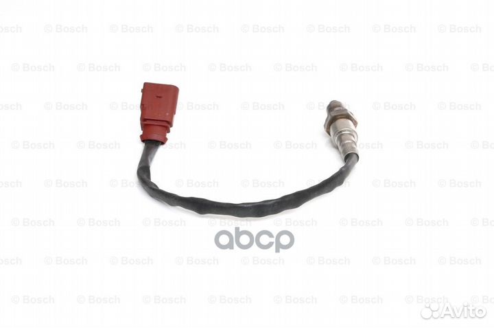 Датчик кислорода 0258030127 Bosch