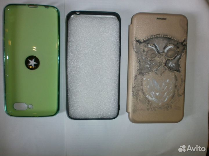 Футляр для телефона