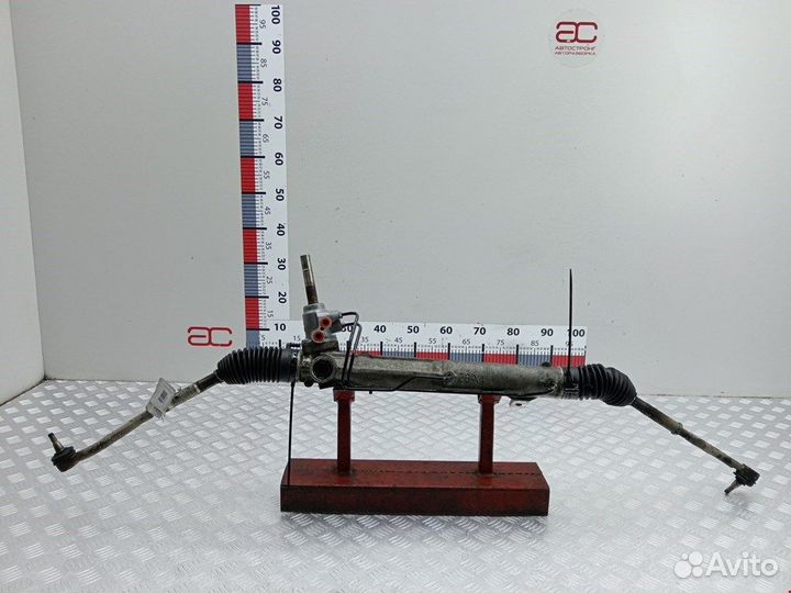 Рейка рулевая для Peugeot-Citroen C5 1 1617931880