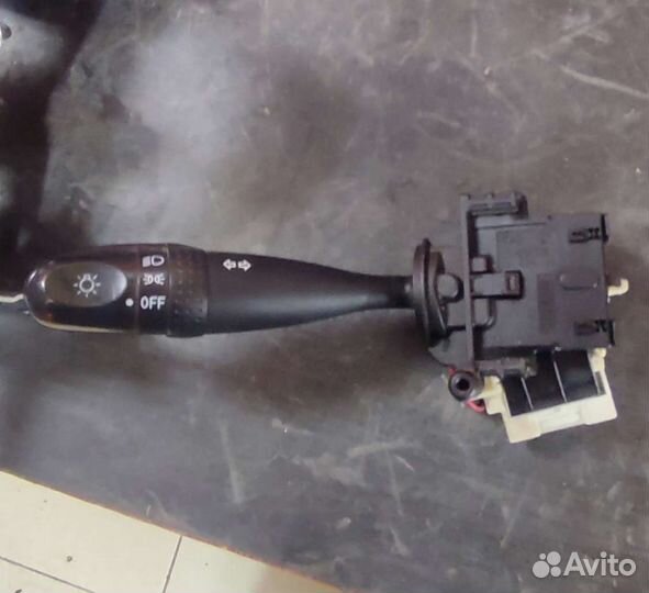 Рулевая колонка Chery Tiggo FL (T1134040303404ABB)