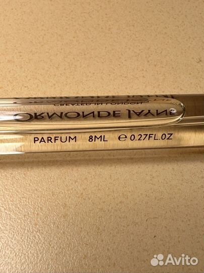 Ormonde Jayne montabaco