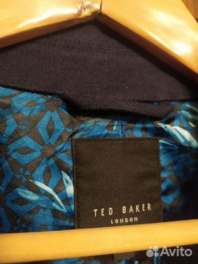 Пальто Ted Baker, р-р 52-54