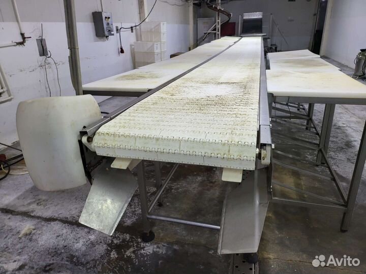 Крюки для туш, весы, оборудование колбасного цеха