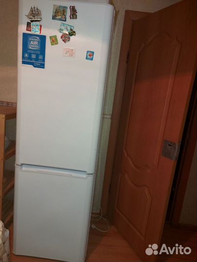 Продажа холодильников бу