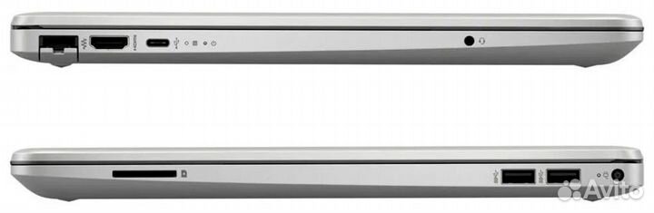 Ноутбук HP 255 G8 AMD Ryzen 3 5300U/8Gb/256Gb SSD