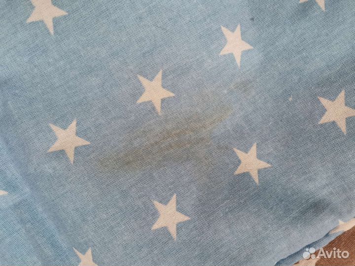 Непромокаемый вкладыш в кокон