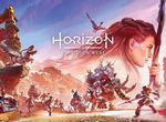 Horizon Forbidden West для PS4 PS5 на русском