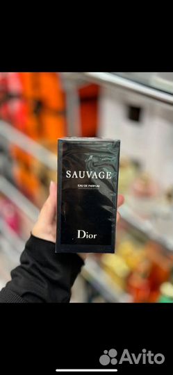 Дубайские оригинал духи