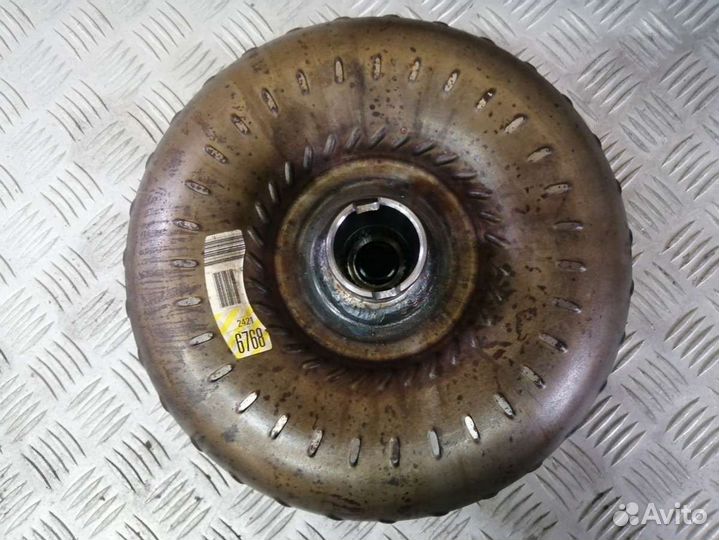 Коробка передач автоматическая (АКПП) BMW 5 E39 96