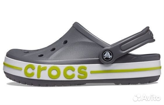 Crocs мужские