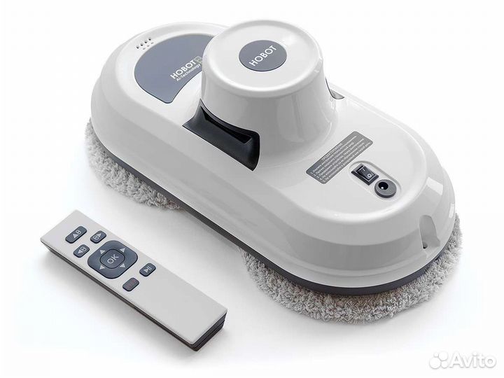 Аренда робот мойщик окон