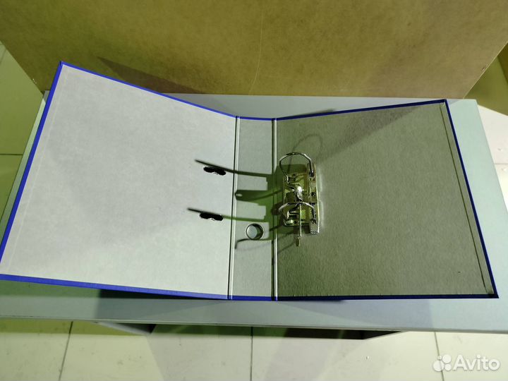 Папки для документов