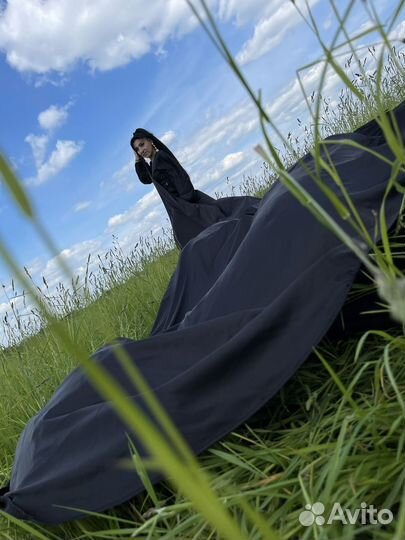 Прокат вечерних платьев