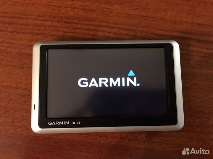 Навигатор Garmin