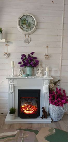 Таунхаус 60 м² на участке 1 сот.