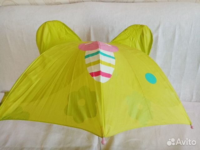 Зонтик детский