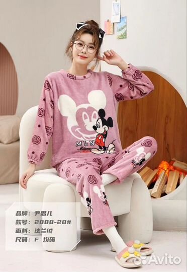 Новые женские вещи