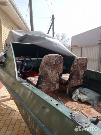 Продаю Крым М