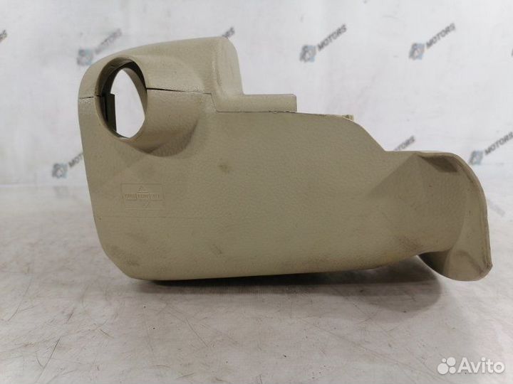 Кожух рулевой колонки Nissan Teana J32 VQ25DE 2008