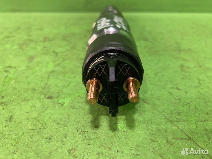 Форсунка MAN TGA