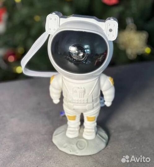 Ночник Астронавт