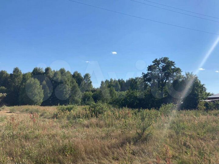 Участок 20 сот. (ИЖС)