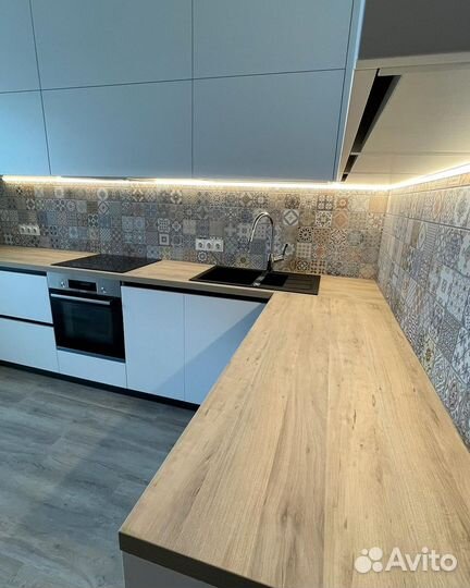 Кухня на заказ sh-0540839