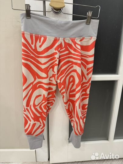 Adidas stella леггинсы