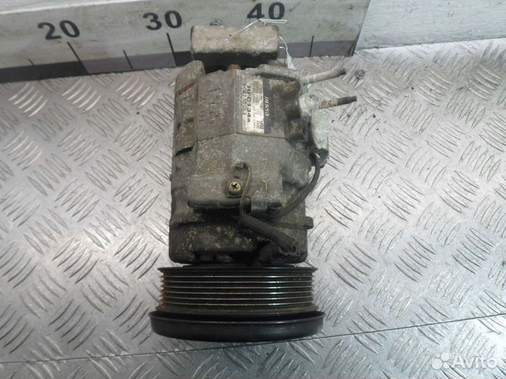 Компрессор кондиционера Toyota 4Runner 4 N210 4472