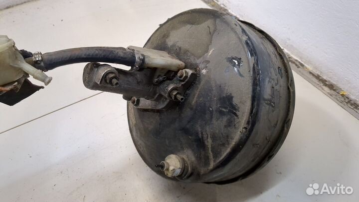 Цилиндр тормозной главный Mercedes Vito W639, 2005