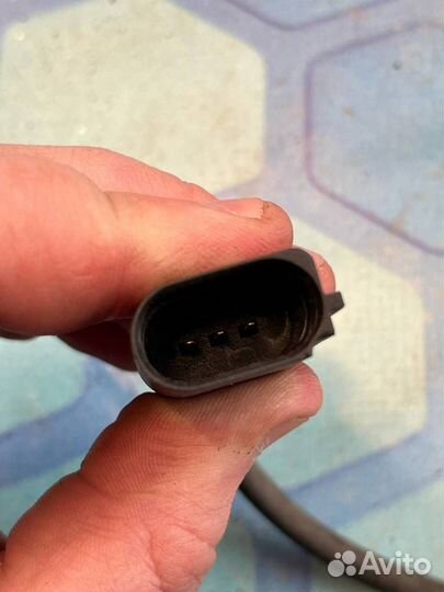 Датчик детонации 079905377A