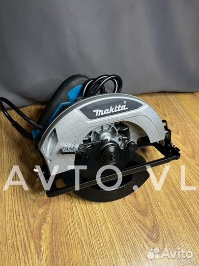 Циркулярная пила Makita HS7000