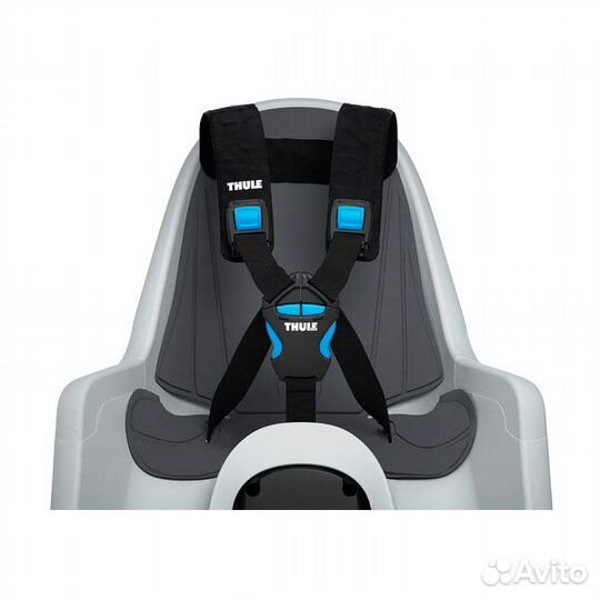 Детское велокресло Thule