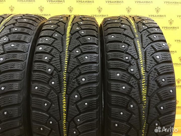 Nokian Tyres Nordman 5 185/55 R15 86T